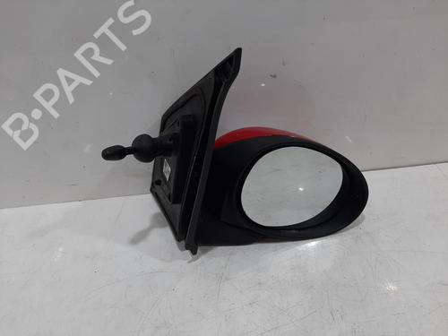 Used Right mirror Right mirror CITROËN C1 (PM_, PN_) 1.0 (68 hp) 36316150 36316150