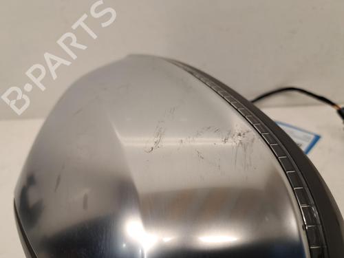 Right mirror AUDI Q7 (4MB, 4MG, 4MQ) SQ7 TDI quattro | BP26796579C27 