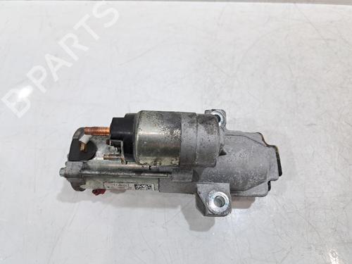 Used Starter FORD TRANSIT CUSTOM V362 Van (FY, FZ) 2.2 TDCi (125 hp) 32851405