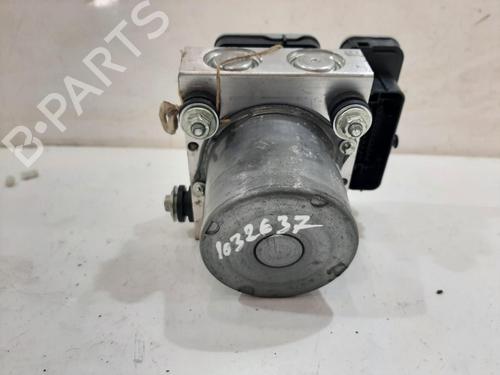 ABS Bremseaggregat ISUZU D-MAX II (TFR, TFS) 1.9 Ddi 4x4 (TFS87J) | BP30559729M43