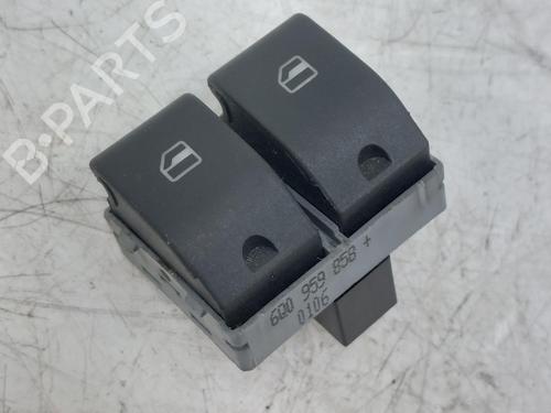 Used Switch VW POLO (9N_, 9A_) 1.2 12V (64 hp) 26826062