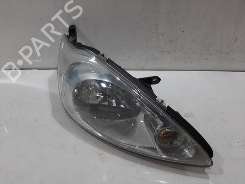 Used Right headlight Right headlight 37614075 37614075