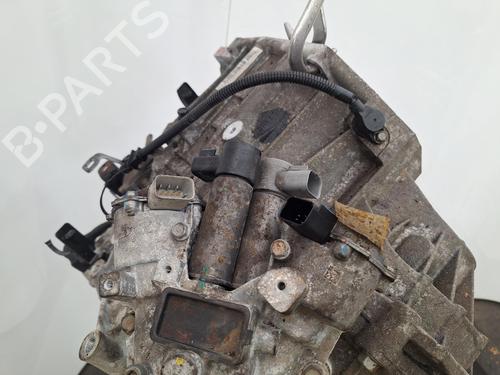 Gearbox HYUNDAI i40 I (VF) 1.7 CRDI | BP30142254M3