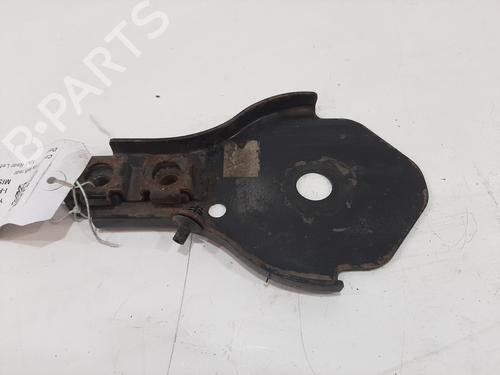 Støtte JAGUAR I-PACE (X590) EV400 AWD (400 hp) 30494754