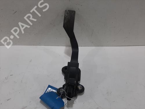 Pedal MITSUBISHI ECLIPSE CROSS (GK_, GL_) 1.5 T-Mivec 4WD (163 hp) 30896953