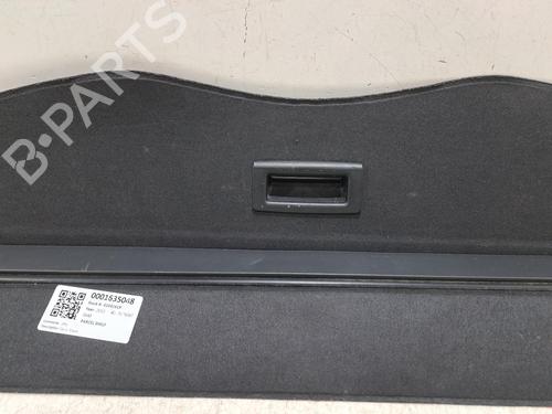 Rear parcel shelf RENAULT CLIO III Grandtour (KR0/1_) 1.6 16V (KR0B) | BP32409155C85
