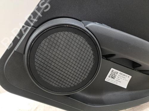 Rear right panel MERCEDES-BENZ C-CLASS (W204) C 200 CDI (204.001) | BP39609490C61 - Image 4