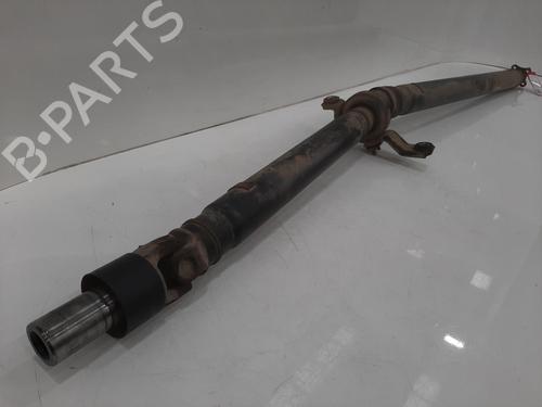 Used Driveshaft MITSUBISHI OUTLANDER II (CW_W) 2.0 DI-D (CW8W) (140 hp) 26860165