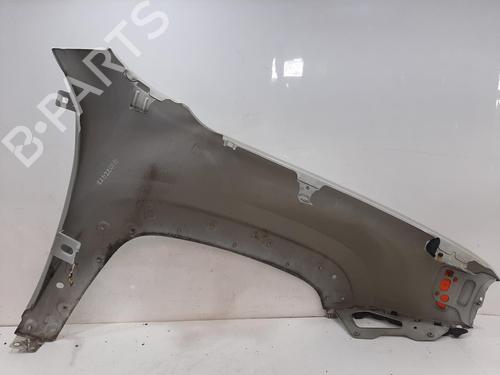 Left front fenders JEEP RENEGADE SUV (BU, B1, BV) 1.4 | BP27872536C41 