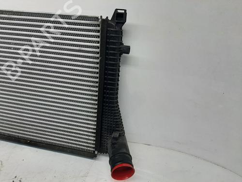 Intercooler SKODA OCTAVIA IV Combi (NX5, PV5) 2.0 TSI RS | BP26795397M30 