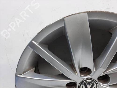 Rim VW POLO V (6R1, 6C1) 1.0 | BP27281224C45 