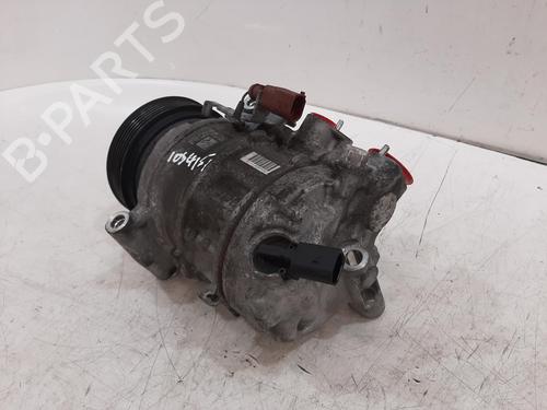 AC compressor VW ARTEON (3H7, 3H8) 2.0 TSI | BP37019293M34 - Image 5