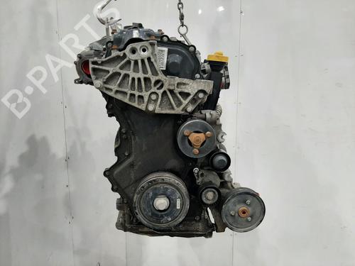 Used Engine VAUXHALL VIVARO A Van (X83) 2.0 CDTI (90 hp) 26805158