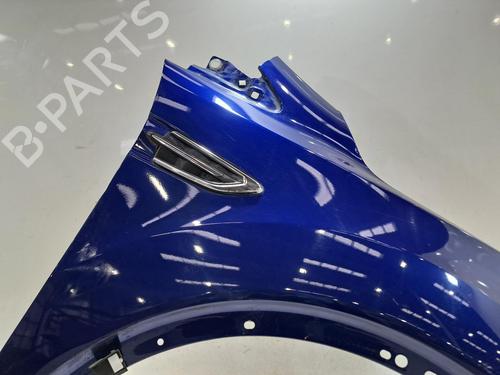 Right front fenders FORD KUGA II (DM2) 2.0 TDCi | BP29809900C42