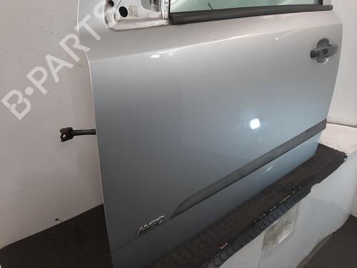 Left front door VAUXHALL ASTRA Mk V (H) (A04) 1.7 CDTi (L48) | BP28039482C2 