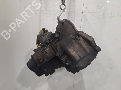 Gearbox VAUXHALL ADAM (M13) 1.2 | BP33125330M3 - Image 3