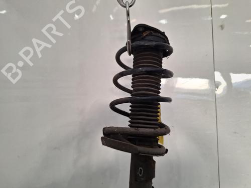 Left front suspension MAZDA 3 (BL) 1.6 MZR (BL14) | BP33318421M72 - Image 2