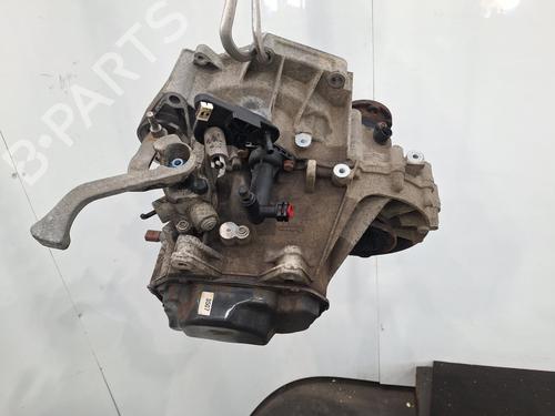Gearbox SKODA FABIA II (542) 1.2 TSI | BP29922953M3 