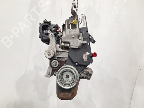 Engine FORD KA (RU8) 1.2 | BP36384247M1 - Image 3