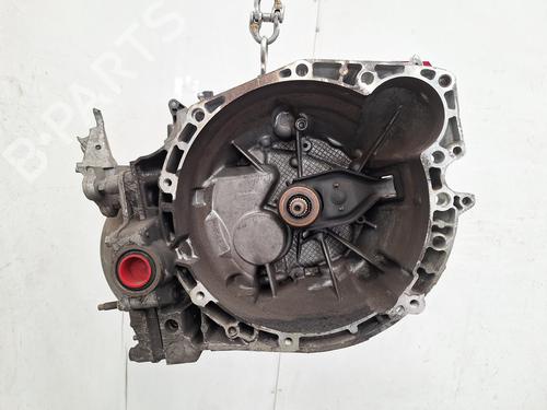 Girkasse PEUGEOT 5008 (0U_, 0E_) 2.0 HDi 150 / BlueHDi 150 (150 hp) 28038265
