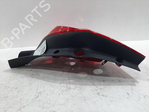 Right taillight RENAULT CLIO III (BR0/1, CR0/1) 1.4 16V | BP26814181C35 