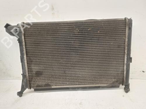 Kølerpakke MINI MINI (R50, R53) One (90 hp) 26806202