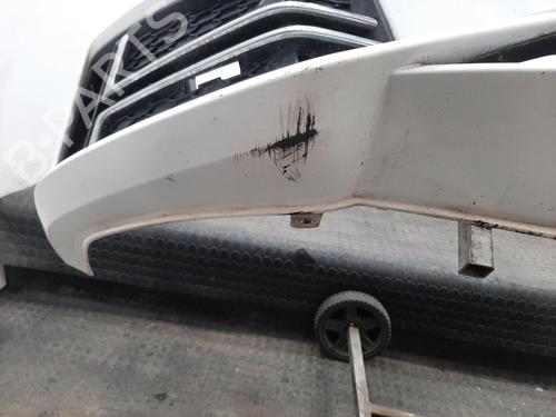 Front bumper AUDI A4 B9 (8W2, 8WC) 2.0 TDI | BP31751252C7 