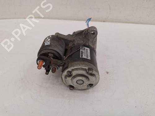 Starter VAUXHALL AGILA Mk II (B) (H08) 1.0 12V | BP28038132M8 