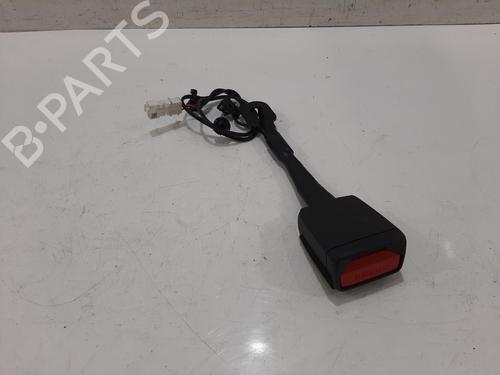 Used Seat buckle Seat buckle BMW 1 (F40) 118 i (140 hp) 33317933 33317933