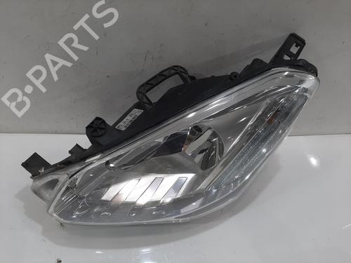 Optica esquerda PEUGEOT PARTNER Tepee 1.6 BlueHDi 100 | BP31059277C28