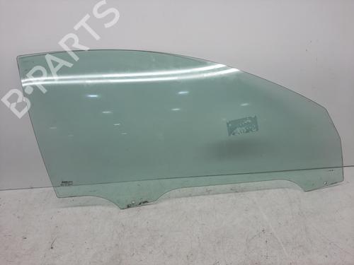 Used Front right door window PEUGEOT 206 Hatchback (2A/C) 1.4 i (75 hp) 26752212