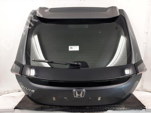 Heckklappe für HONDA CIVIC X Hatchback (FC_, FK_) 1.0 VTEC (FK6) (129 hp) 32357552
