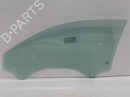Front right door window AUDI A3 (8P1) 2.0 TDI | BP31768995C19 