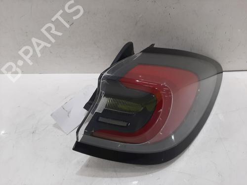 Used Right taillight FORD PUMA (J2K, CF7) 1.0 EcoBoost (125 hp) 30958805