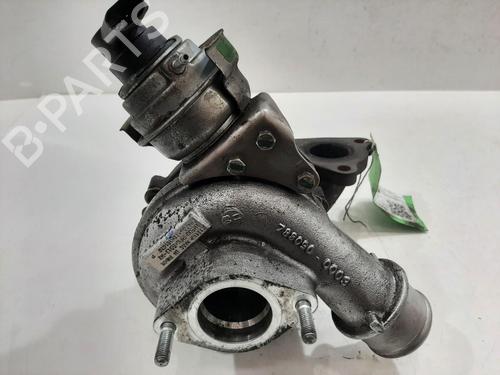 Used Turbocharger/Supercharger HONDA CR-V III (RE_) 2.2 i-DTEC 4WD (RE6) (150 hp) 28723140
