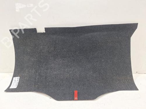 Suelo del maletero FIAT 500 (312_) 1.2 (312AXA1A) (69 hp) 32239547