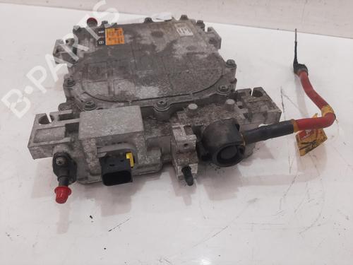 Inverter/Converter JAGUAR I-PACE (X590) EV400 AWD | BP29883159M119