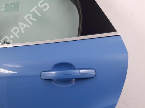 Left rear door FORD FOCUS III 1.0 EcoBoost | BP32324306C4 