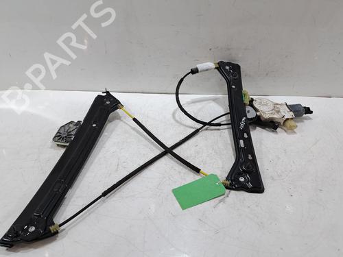 Used Front right window mechanism Front right window mechanism 36855536 36855536