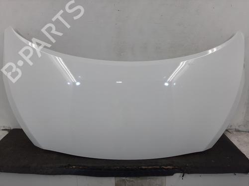 Used Hood HYUNDAI i10 II (BA, IA) 1.2 (87 hp) 29445165
