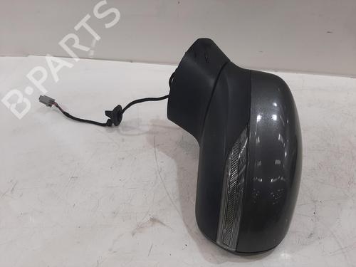 left-mirror-ford-fiesta-vii-hj-hf-2017-33940565 main image