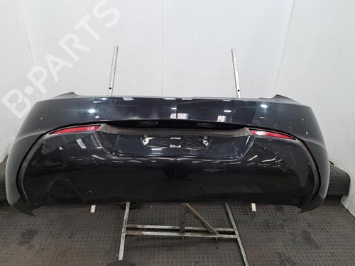rear-bumper-vauxhall-astra-mk-vi-j-gtc-p10-2011-2012-2013-2014-2015-2016-2017-2018-32026945 main image