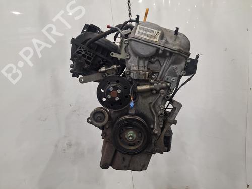 Engine SUZUKI SX4 S-Cross (JY) 1.6 (AKK 416) | BP35986020M1 - Image 3