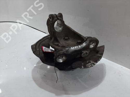Right front steering knuckle BMW 1 (E87) 118 d | BP39888805M26 - Image 5