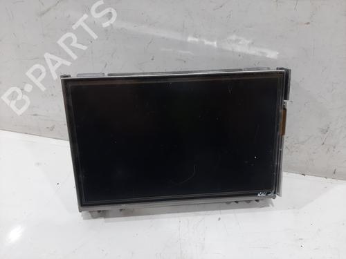 Radio PEUGEOT 2008 I (CU_) 1.2 VTi | BP32503443E6