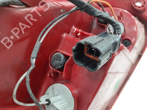 Right taillight HYUNDAI VELOSTER (FS) 1.6 GDI | BP33435962C35  - Image 6