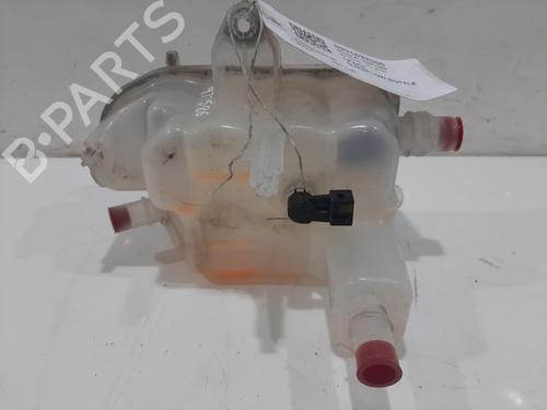 Expansion tank JAGUAR I-PACE (X590) EV400 AWD | BP29636670C120 
