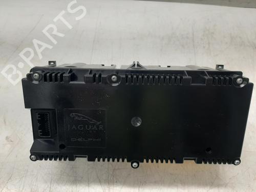 Climate control JAGUAR F-TYPE Convertible (X152) 2.0 Ti4 | BP30094664I5 