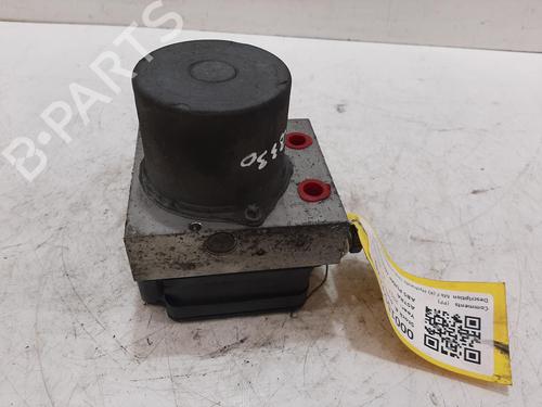 ABS pump VAUXHALL ASTRA Mk VII (K) (B16) 1.6 CDTi | BP30406629M43 - Image 2
