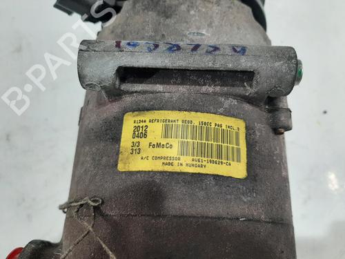 AC compressor FORD FOCUS III 1.6 Ti | BP38327938M34 - Image 2